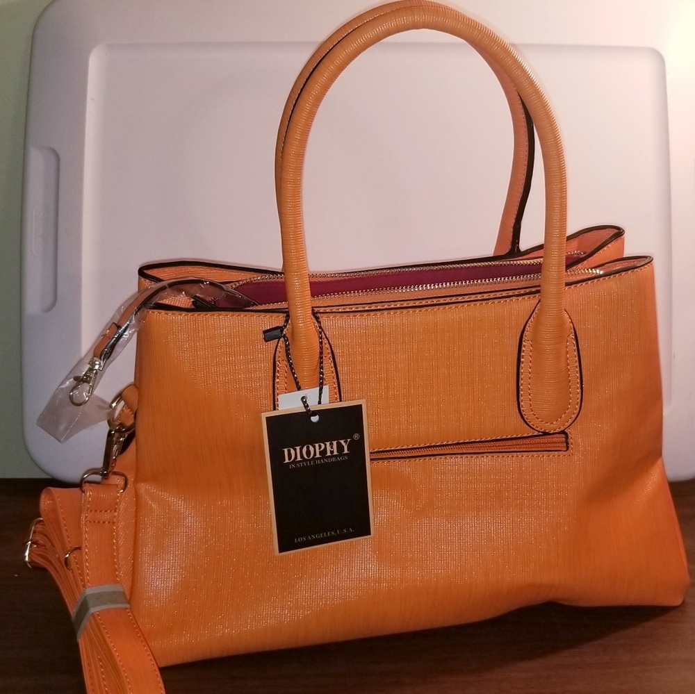Diophy Handbag